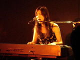 ピアノ弾き語りライブ 鏡乃アヤ Copyright2007 KagaminoAya＆VocalClubArcadia